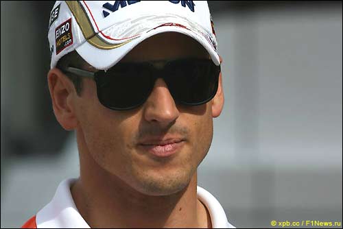 Адриан Сутил