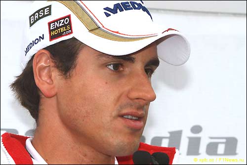 Адриан Сутил