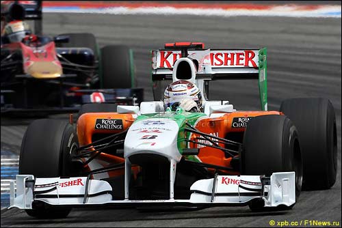 Адриан Сутил