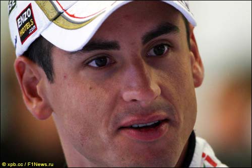 Адриан Сутил