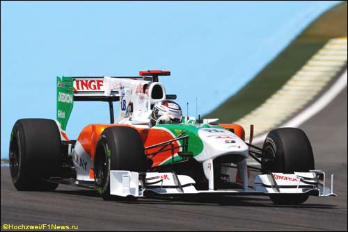 Адриан Сутил