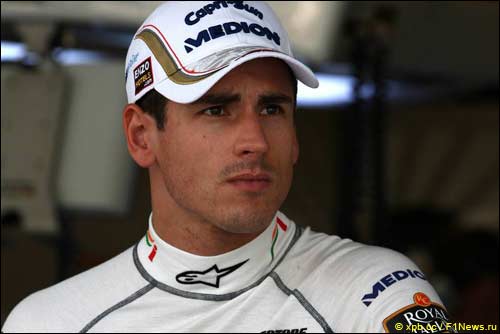 Адриан Сутил