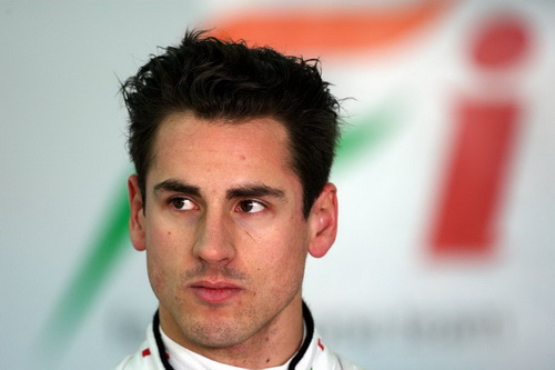 Адриан Сутил