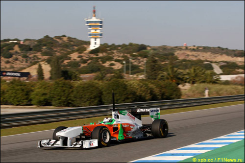 Адриан Сутил