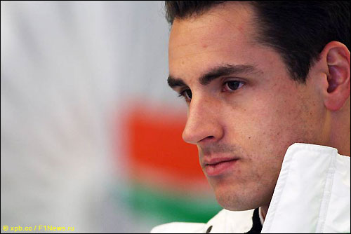 Адриан Сутил