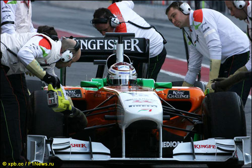 Адриан Сутил