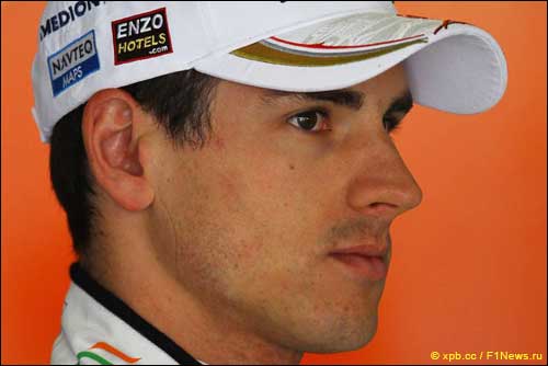 Адриан Сутил