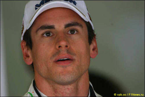 Адриан Сутил