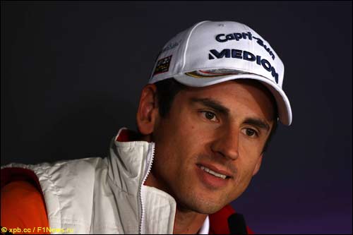 Адриан Сутил