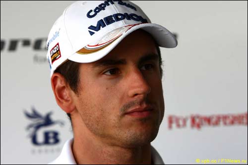 Адриан Сутил