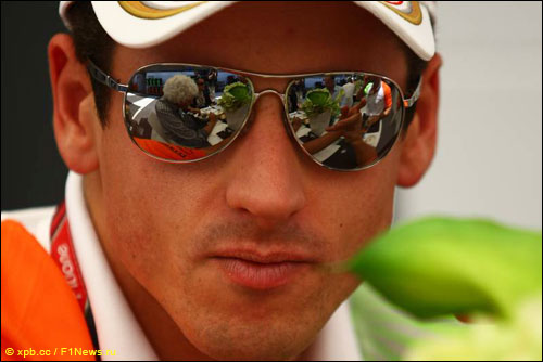 Адриан Сутил