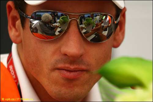 Адриан Сутил