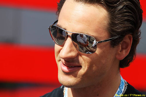 Адриан Сутил