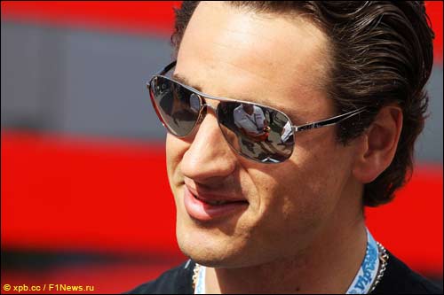 Адриан Сутил