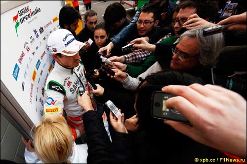 Адриан Сутил