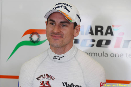 Адриан Сутил