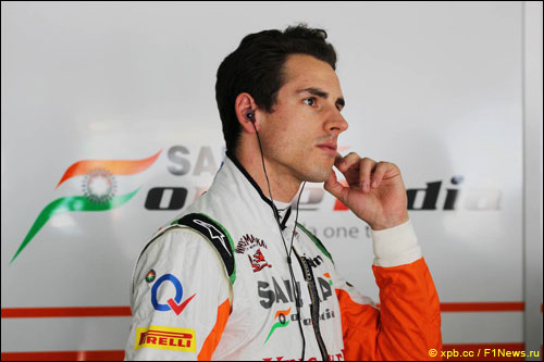 Адриан Сутил