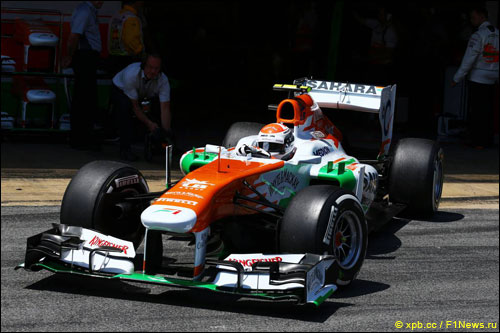 Адриан Сутил