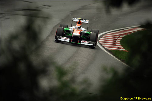 Адриан Сутил