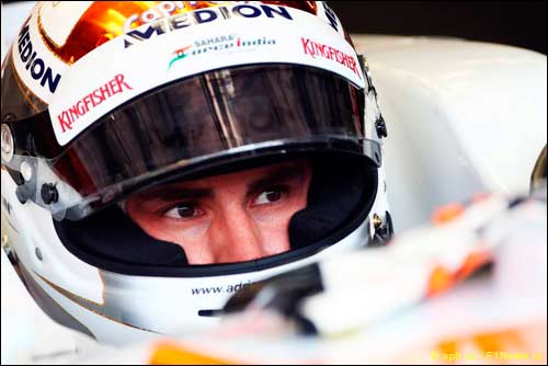 Адриан Сутил