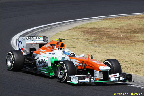 Адриан Сутил