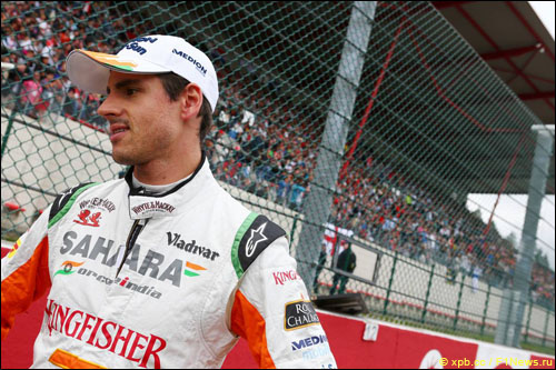 Адриан Сутил