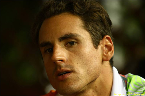 Адриан Сутил