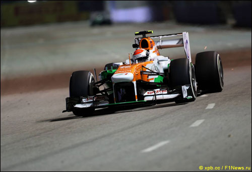 Адриан Сутил