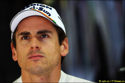 Адриан Сутил