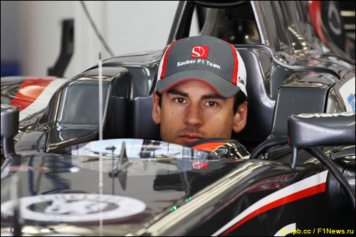 Адриан Сутил