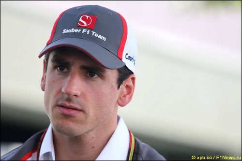 Адриан Сутил