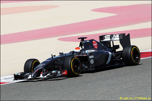 Адриан Сутил