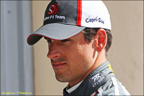 Адриан Сутил