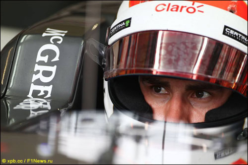 Адриан Сутил