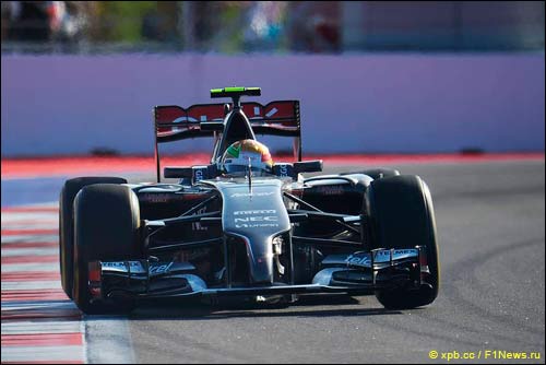 Эстебан Гутьеррес