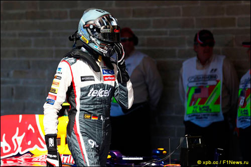 Адриан Сутил