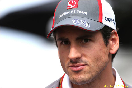 Адриан Сутил