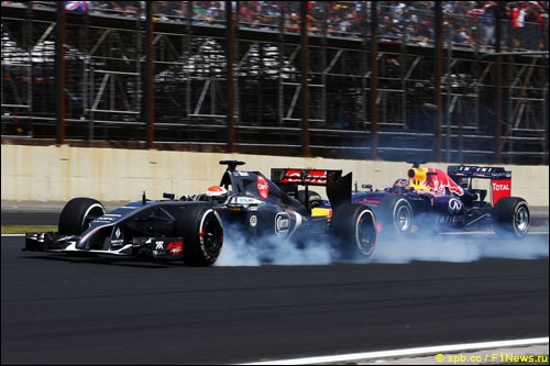 Адриан Сутил