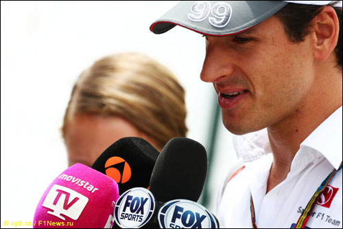 Адриан Сутил