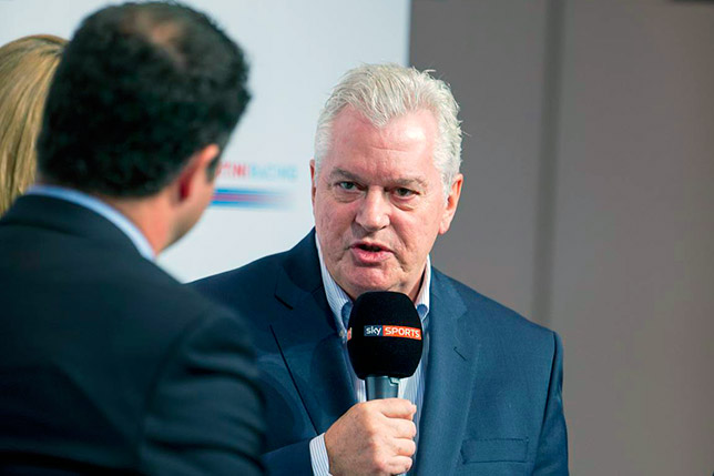 Пэт Симондс