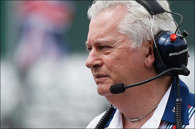 Пэт Симондс