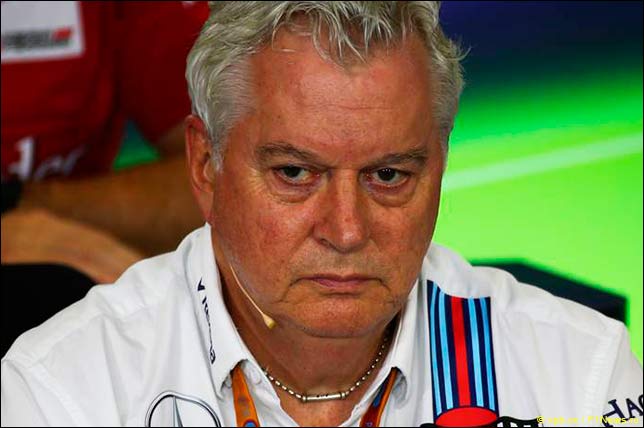 Пэт Симондс