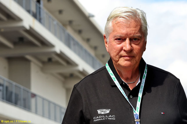 Пэт Симондс