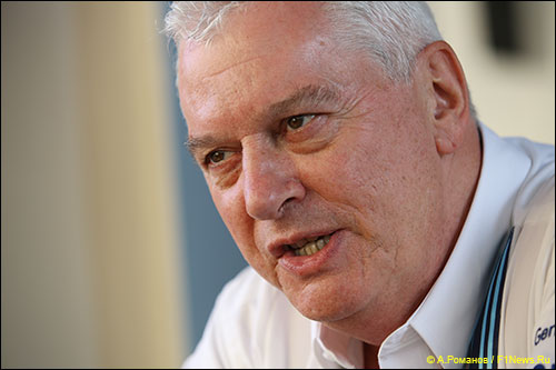 Пэт Симондс