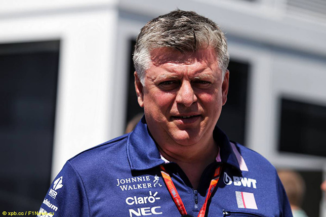 Отмар Сафнауэр