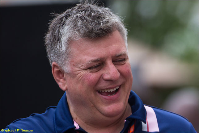 Отмар Сафнауэр