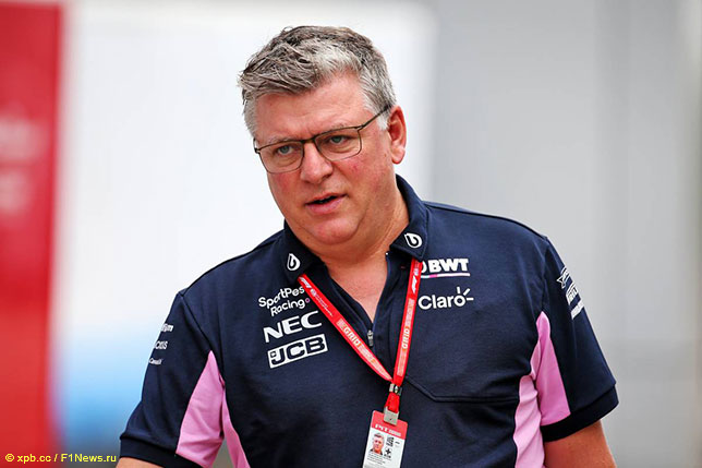 Отмар Сафнауэр