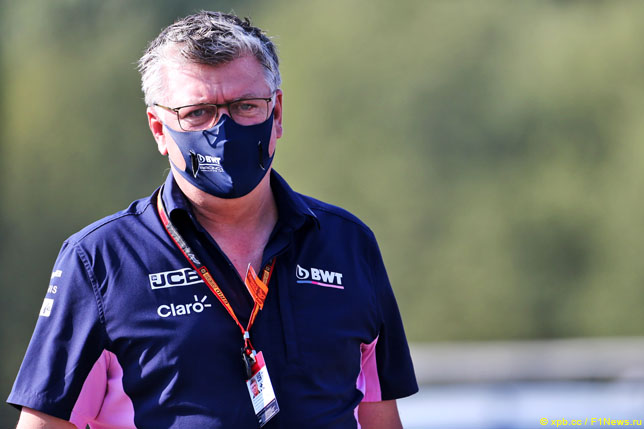 Отмар Сафнауэр