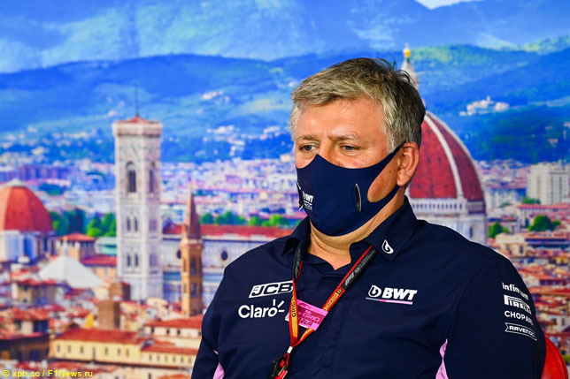 Отмар Сафнауэр