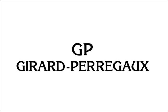 Логотип Girard-Perregaux